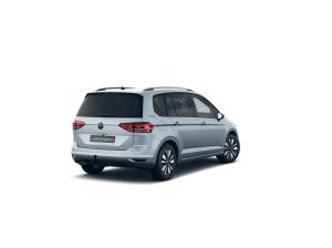 Volkswagen Touran 2.0 TDI DSG BMT/Start-Stopp Comfortline Navi AHK Spurwechselassistent Sitzheizung DAB+