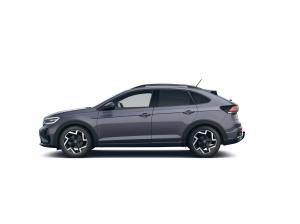 Volkswagen Taigo 1.5 TSI DSG R-Line Navi AHK LaneAssist