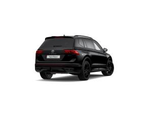 Volkswagen Tiguan Allspace 2.0 TSI R-Line 4Motion Navi AHK IQ.LIGHT - LED-Matrix-Scheinwerfer Panoramadach Standheizung