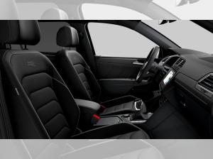 Volkswagen Tiguan Allspace 2.0 TSI R-Line 4Motion Navi AHK IQ.LIGHT - LED-Matrix-Scheinwerfer Panoramadach Standheizung