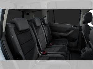 Volkswagen Touran 2.0 TDI DSG BMT/Start-Stopp Comfortline Navi AHK Spurwechselassistent Sitzheizung DAB+