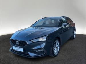 Seat Leon SP 1.5 eTSI FR DSG Navi Keyless ACC CarPlay
