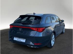 Seat Leon SP 1.5 eTSI FR DSG Navi Keyless ACC CarPlay