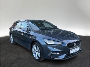 Seat Leon SP 1.5 eTSI FR DSG Navi Keyless ACC CarPlay