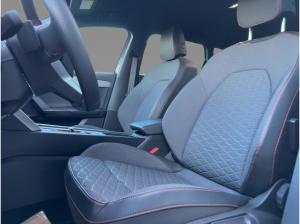 Seat Leon SP 1.5 eTSI FR DSG Navi Keyless ACC CarPlay