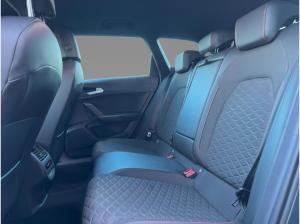 Seat Leon SP 1.5 eTSI FR DSG Navi Keyless ACC CarPlay