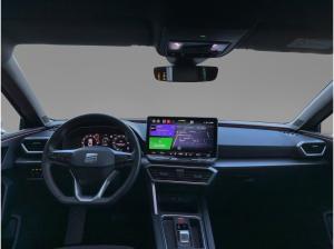 Seat Leon SP 1.5 eTSI FR DSG Navi Keyless ACC CarPlay