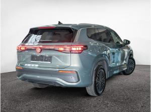 Volkswagen Tayron 2.0 TDI 4M Life 5J-Garantie 7-Sitzer Pano