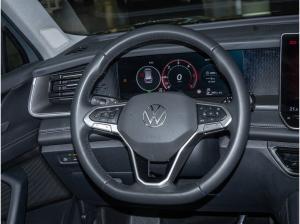 Volkswagen Tayron 2.0 TDI 4M Life 5J-Garantie 7-Sitzer Pano