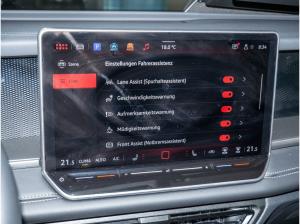 Volkswagen Tayron 2.0 TDI 4M Life 5J-Garantie 7-Sitzer Pano
