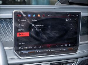 Volkswagen Tayron 2.0 TDI 4M Life 5J-Garantie 7-Sitzer Pano