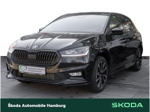 Skoda Fabia Monte Carlo 1,5 TSI 7-Gang-DSG _LGE