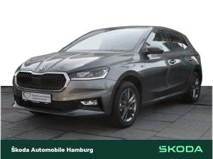 Skoda Fabia Tour 1,0 MPI 5-Gang-Schaltgetriebe _LGE
