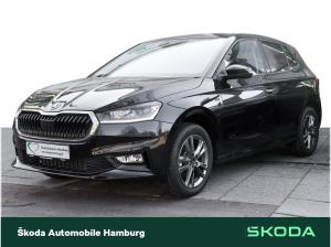 Skoda Fabia Tour 1,0 TSI DSG _LGE