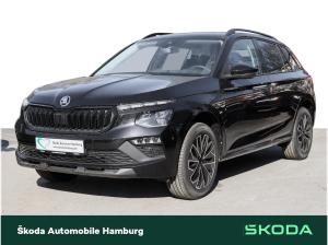 Skoda Kamiq Tour 1,0 TSI 7-Gang-DSG _LGE