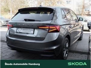 Skoda Fabia Tour 1,0 MPI 5-Gang-Schaltgetriebe _LGE
