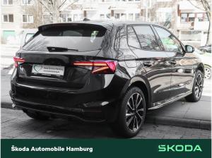 Skoda Fabia Monte Carlo 1,5 TSI 7-Gang-DSG _LGE