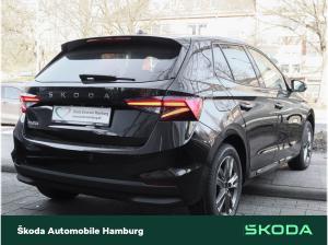 Skoda Fabia Tour 1,0 TSI DSG _LGE