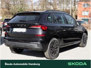 Skoda Kamiq Tour 1,0 TSI 7-Gang-DSG