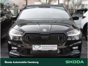 Skoda Fabia Monte Carlo 1,5 TSI 7-Gang-DSG _LGE