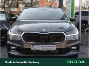 Skoda Fabia Tour 1,0 MPI 5-Gang-Schaltgetriebe _LGE