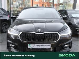 Skoda Fabia Tour 1,0 TSI DSG _LGE