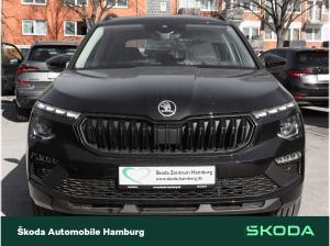 Skoda Kamiq Tour 1,0 TSI 7-Gang-DSG