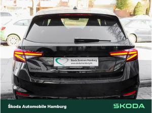 Skoda Fabia Monte Carlo 1,5 TSI 7-Gang-DSG _LGE