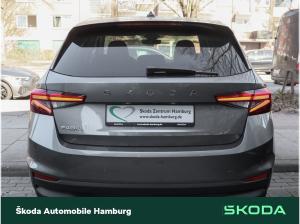 Skoda Fabia Tour 1,0 MPI 5-Gang-Schaltgetriebe _LGE