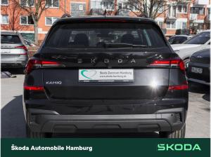 Skoda Kamiq Tour 1,0 TSI 7-Gang-DSG _LGE