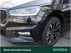 Skoda Fabia Monte Carlo 1,5 TSI 7-Gang-DSG _LGE