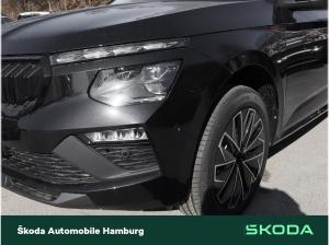 Skoda Kamiq Tour 1,0 TSI 7-Gang-DSG