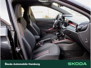 Skoda Fabia Monte Carlo 1,5 TSI 7-Gang-DSG _LGE