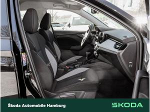 Skoda Kamiq Tour 1,0 TSI 7-Gang-DSG _LGE
