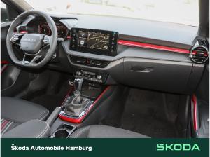 Skoda Fabia Monte Carlo 1,5 TSI 7-Gang-DSG _LGE