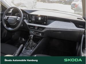 Skoda Kamiq Tour 1,0 TSI 7-Gang-DSG