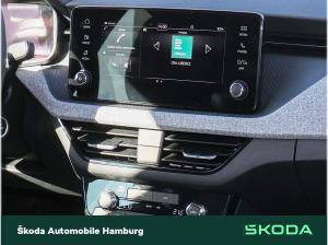 Skoda Kamiq Tour 1,0 TSI 7-Gang-DSG