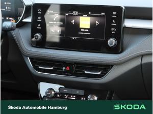 Skoda Fabia Tour 1,0 TSI DSG _LGE