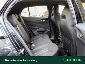 Skoda Fabia Monte Carlo 1,5 TSI 7-Gang-DSG _LGE