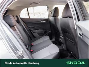 Skoda Fabia Tour 1,0 MPI 5-Gang-Schaltgetriebe _LGE