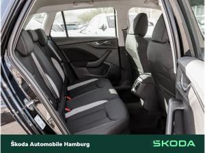 Skoda Kamiq Tour 1,0 TSI 7-Gang-DSG