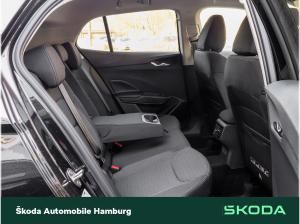Skoda Fabia Tour 1,0 TSI DSG _LGE