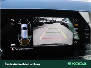 Skoda Kamiq Tour 1,0 TSI 7-Gang-DSG