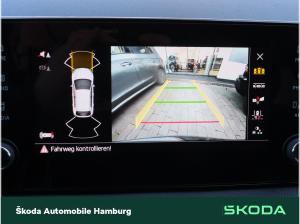 Skoda Fabia Tour 1,0 TSI DSG _LGE