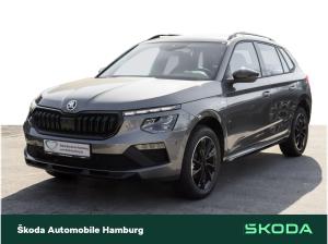 Skoda Kamiq Monte Carlo 1,0 TSI 7-Gang-DSG