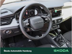 Skoda Kamiq Tour 1,0 TSI 7-Gang-DSG _LGE