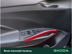 Skoda Fabia Monte Carlo 1,5 TSI 7-Gang-DSG _LGE