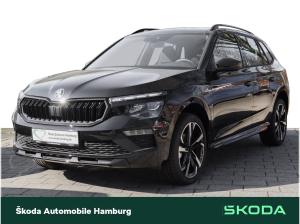 Skoda Kamiq Monte Carlo 1,5 TSI 7-Gang-DSG
