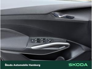 Skoda Fabia Tour 1,0 TSI DSG _LGE