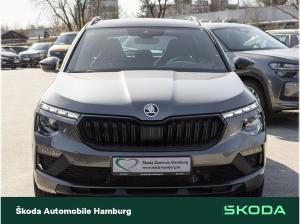 Skoda Kamiq Monte Carlo 1,0 TSI 7-Gang-DSG